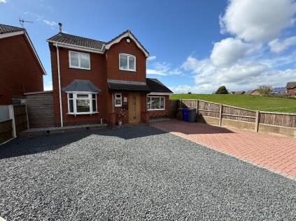 Linnburn Road, Meir Hay, Stoke on Trent, ST3 5RW
