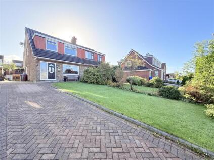 Macauley Close, Dukinfield