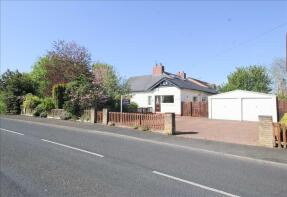 Hazeldene, Albion Terrace, B1505 Albion Terrace To Bog Houses, Cramlington NE23 3JB