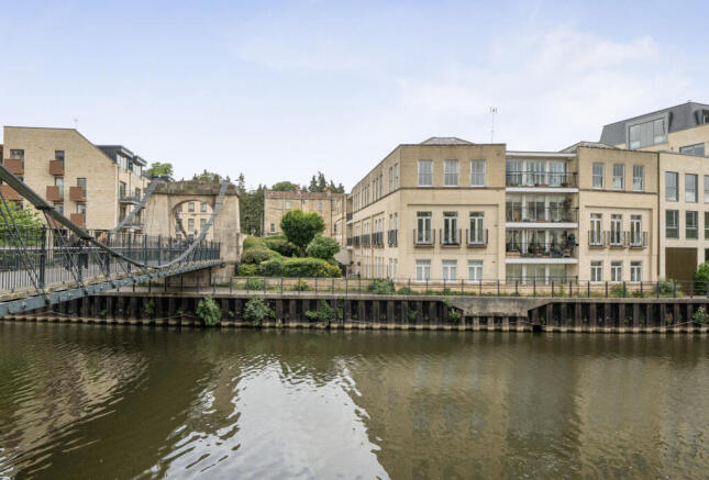 River Views