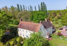 Moat Hall, Moat Road, Colchester CO6 3LU