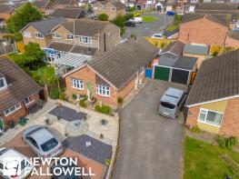 21, South View Drive, Retford DN22 9JY