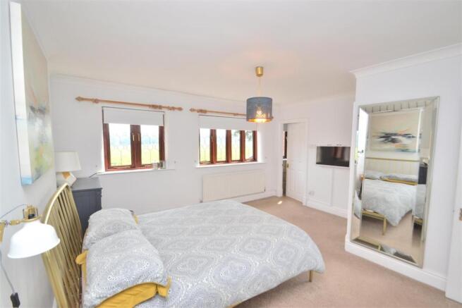 Master Bedroom 2