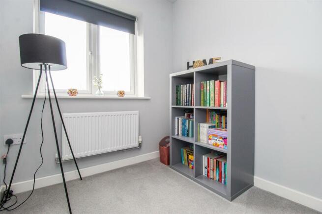 OFFICE SNUG