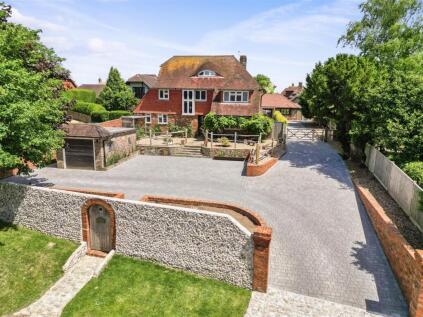 Firle Road, Seaford