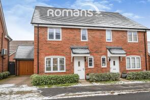 17, Readwin Crescent, Wokingham RG40 5BD