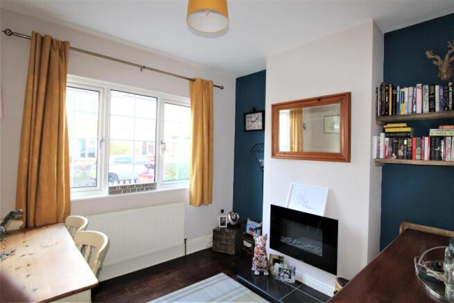 Reception Room One