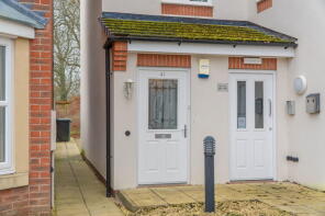 41, Shottery Close, Redditch B98 0GE