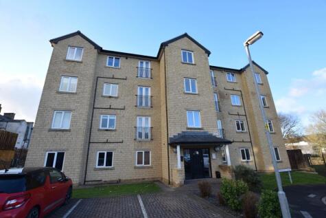 Bendwood Court, Padiham