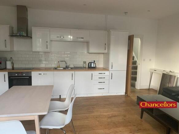 Kitchen 1