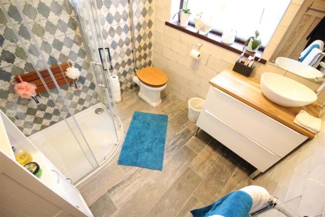 Shower-room