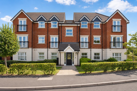 Austen House,Kipling Way, Borehamwood