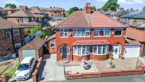 4, Oliver Road, St. Helens WA10 3EN