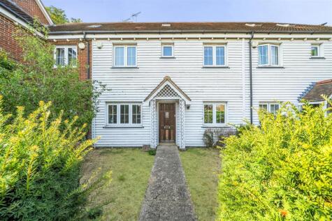 Lenham Road, Headcorn, Ashford