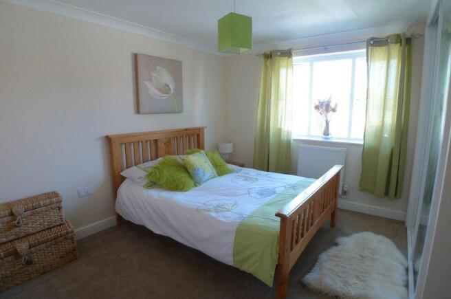 Bedroom 2