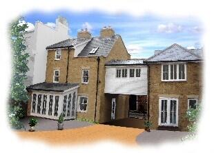 Artist Impression