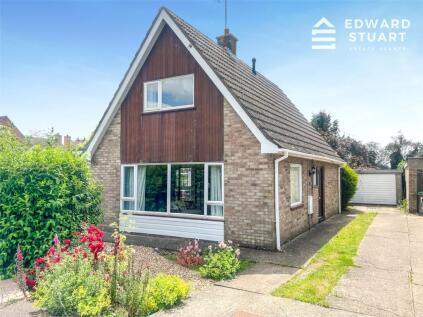 Seargeants Close, Newborough, Peterborough, Cambridgeshire, PE6