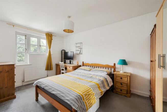 Gosport Road E17