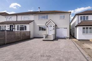 18, Weavers Lane, Sevenoaks TN14 5BT