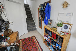 21, Milfraen View, Brynmawr NP23 4GB