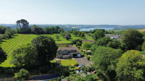 Kellywyth, St Stephens, Saltash