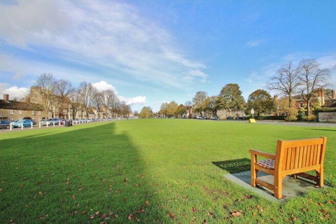 Church Green