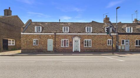 Wisbech Road, THORNEY, Peterborough