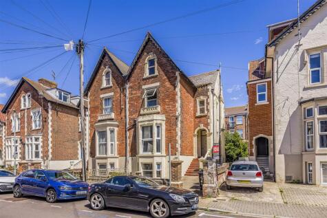 Flat 4, 21, Shaftesbury Road, Southsea, City Of Po