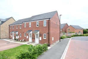 10, Bramley Way, Knaresborough HG5 0FQ