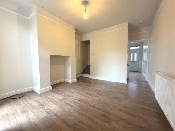 Grosvenor Street, Leek photo 4