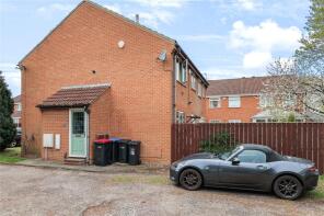 16, Cedarwood Glade, Middlesbrough TS8 9DJ