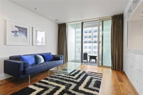 Flat 1212, 5, Moor Lane, London EC2Y 9AP