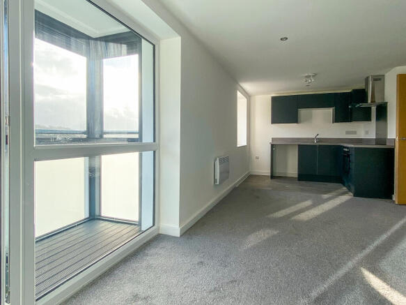 1 bed Apartment to rent in halifax