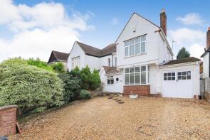 21, Osborne Road, Wolverhampton WV4 4BA