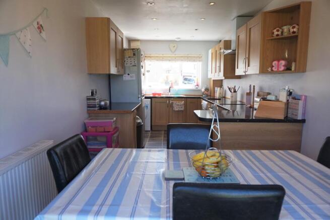 Kitchen / Diner