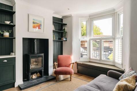 Eastway, London, E9
