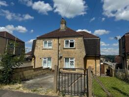 155, Haycombe Drive, Southdown, Bath BA2 1PW