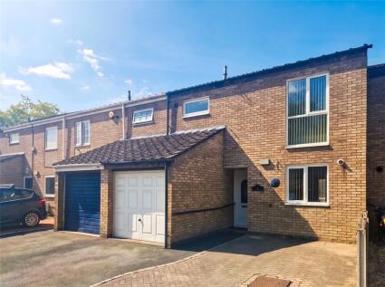 Dudmaston, Hollinswood, Telford, Shropshire, TF3