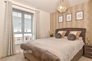 10, Berry Drive, Snodland ME6 5FG
