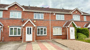 28, Tennyson Way, Pontefract WF8 1LD