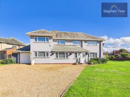 Bosworth Place, Blackpool, FY4