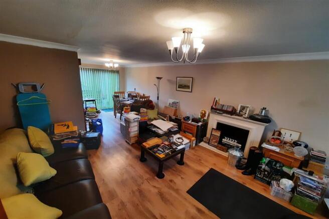 Lounge/Diner