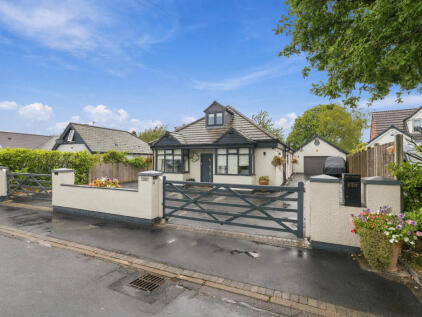 Blind Lane, Tanworth in Arden, Solihull, B94