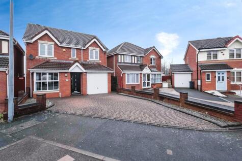 Healey Drive, Tividale, Oldbury, West Midlands, B69 image 16