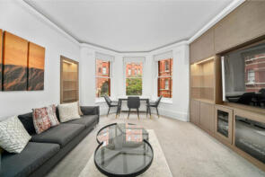 Flat 37, 75 Artillery Mansions, Victoria Street, London SW1H 0HZ
