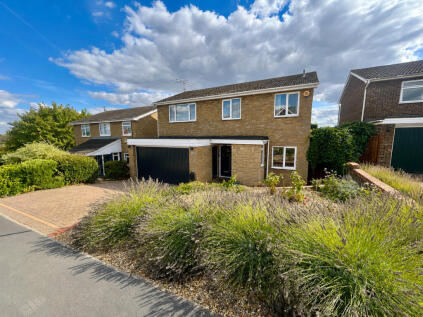 Romney Court, St. Neots, PE19