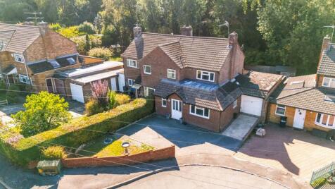 Westway, Beaconsfield, HP9