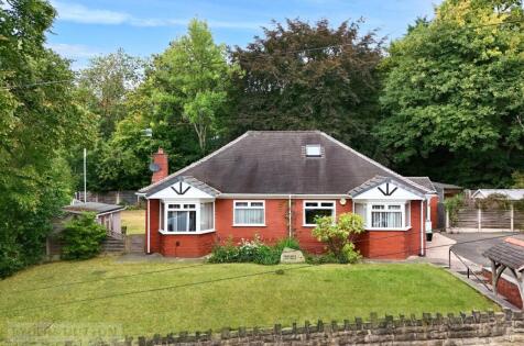 Polefield Road, Blackley, Manchester, M9
