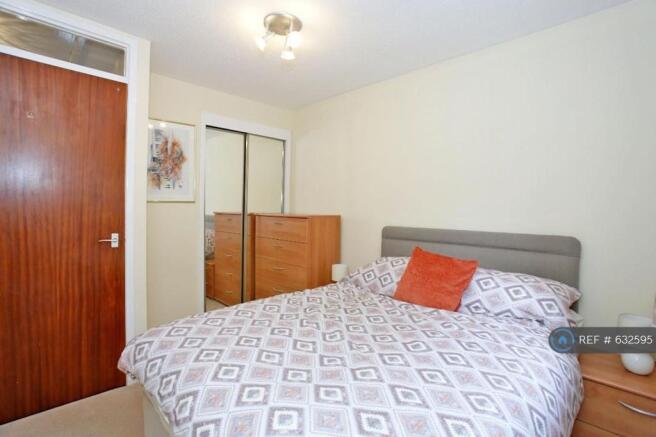 Bedroom (2) - Alternative View