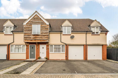 Cherry Gardens, Walton Cardiff, Tewkesbury